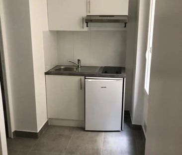 Appartement à louer 1 pièce 14m² - Photo 2