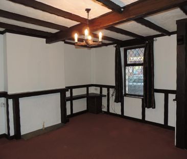 2 bedroom terraced house to rent - Photo 3