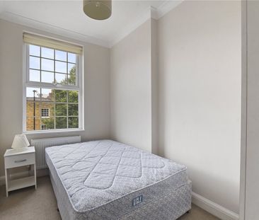 3 bedroom maisonette to rent - Photo 1