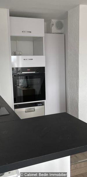 Location Appartement T3 Toulouse 2 chambres - Photo 1