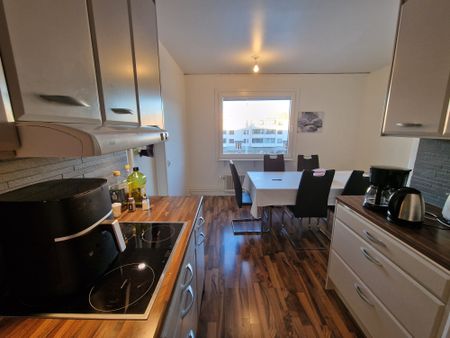 Mariehemsvägen, Umeå - Foto 3