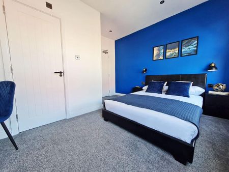 1 bedroom terraced house to rent - Photo 4