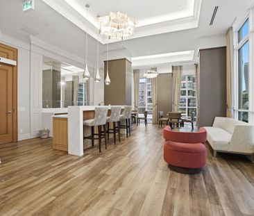 For Lease - 36 Elm Drive Unit# 609, Mississauga, Ontario - Photo 3