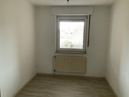 2-Zimmer-Wohnung in Recklinghausen Süd - Photo 2