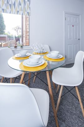 Heath End Road, Nuneaton, CV10 7JQ - Photo 1