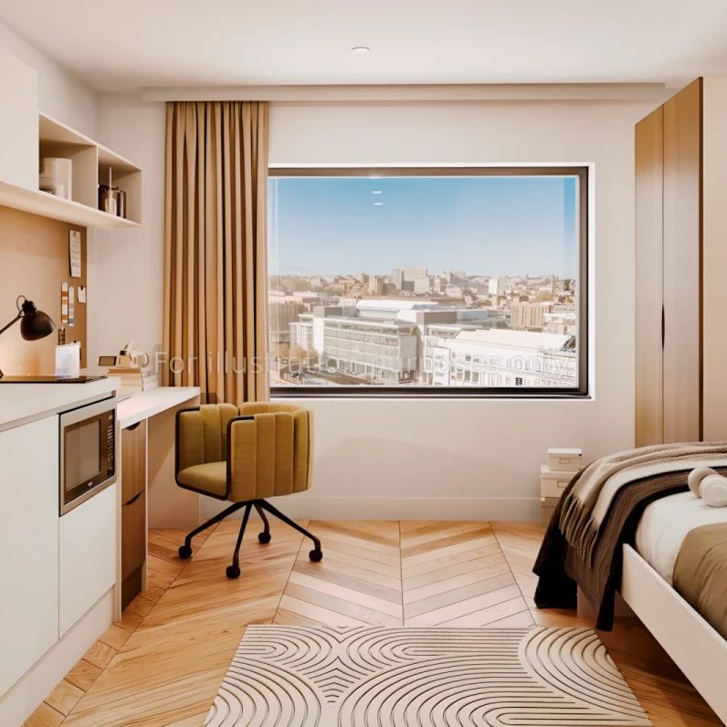 Accessible Studio - Photo 1