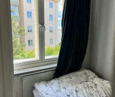 Essinge Brogata, Stockholm - Photo 1