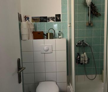 1-Zimmer-Wohnung mit großem Wintergarten - Photo 3