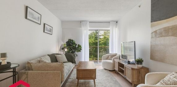 Appartement Saint-Jérôme À Louer - Photo 2