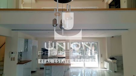 Μονοκατοικία για ενοικίαση Καστρί - Πολιτεία (Νέα Ερυθραία) - Photo 4