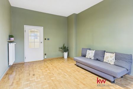 Przestronne mieszkanie na wynajem/ Wrocław, Krucza - Фото 5