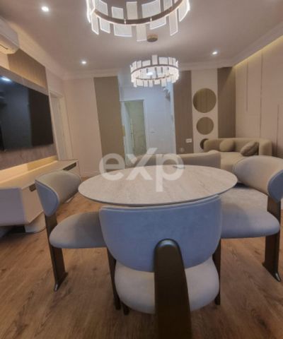 Apartament 2 Camere - Ivory Residence - Fotografie 5