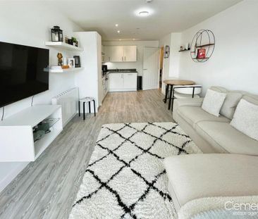 1 bedroom apartment to rent - Photo 6