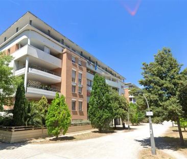 Location appartement 2 pièces - 44m² à Toulouse (31200) - Photo 1