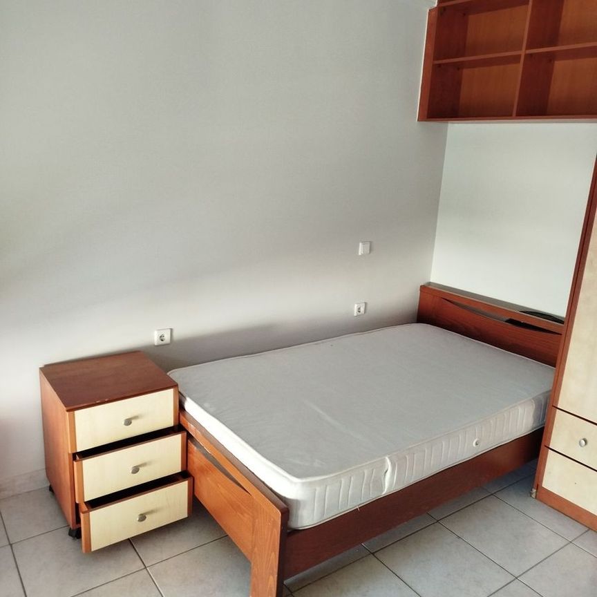 Studio/Γκαρσονιέρα για ενοικίαση Αγία Παρασκευή (Καρδίτσα) - Photo 1