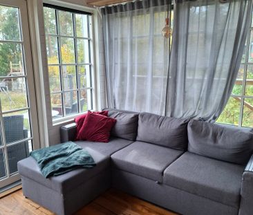 Järvklostigen, Värmdö - Photo 1