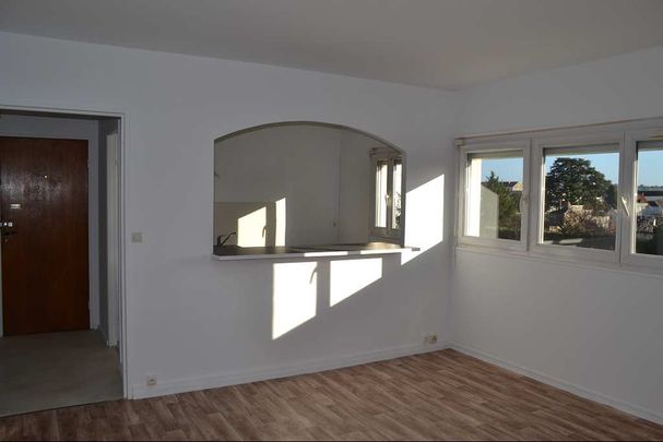 Location Appartement 3 pièces 58m² - Photo 1