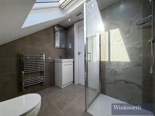 House share to rent - Photo 1