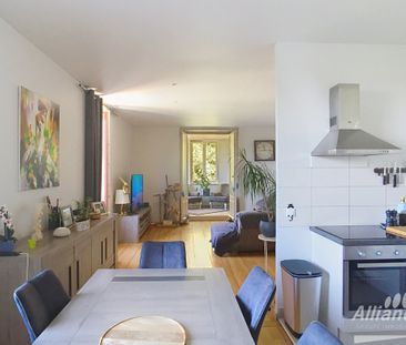 Location Appartement 3 pièces 93m² VALENTIGNEY 25700 - Photo 5