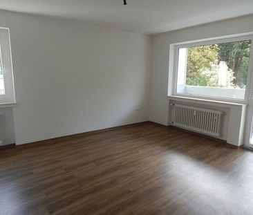 Bezugsfertige 2-Zimmer-Wohnung in Iserlohn-Löbbeckenkopf! - Photo 4