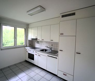 Familienwohnung an einem idyllischen Bach zu vermieten - Foto 3