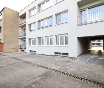 Centraal gelegen app met 2 slpk.en garagebox te Aarschot - Foto 4