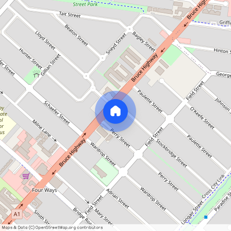 65 Nebo Road, West Mackay, QLD 4740