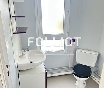 A LOUER Appartement 50000 Saint-L� PROCHE FIM IUT F1 bis 24.22 m� - Photo 6