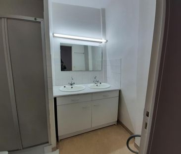 Appartement T1 à louer - 26 m² - Photo 5