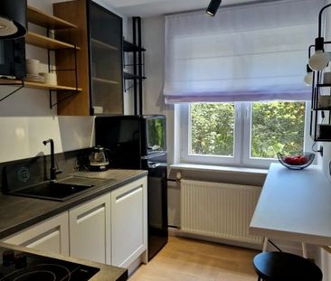 Miejsce w pokoju, ul. Blacharska - Photo 2