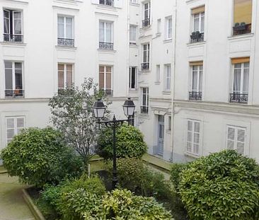 Appartement en location | Paris 17ème - Photo 2