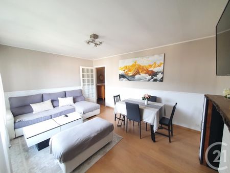 Location Appartement 3 pièces 65m² ST MARTIN D HERES 38400 - Photo 3
