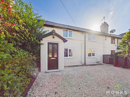 8 Upper Chirk Bank, Wrexham, LL14 5EA - Photo 1
