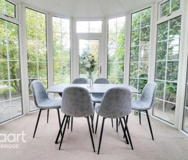 1 bedroom in a house share to rent - Photo 5