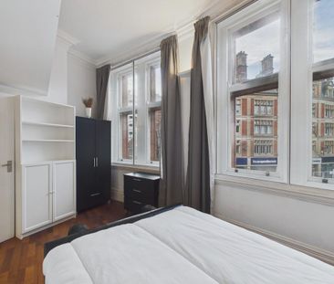 2 bedroom apartment to rent - Photo 6