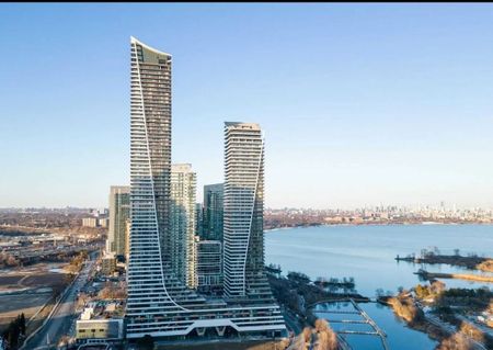 For Lease - 20 Shore Breeze Drive Unit# 3401, Toronto, Ontario - Photo 3