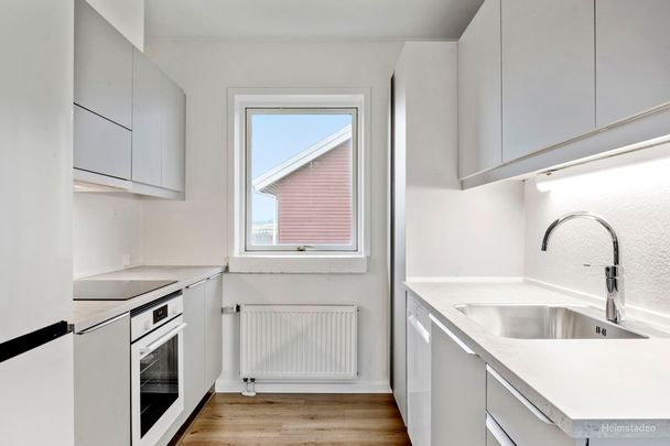 Sandkæret 72, 1. th., 5260 Odense S - Photo 1