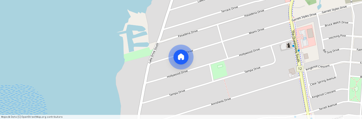 341 Miami Drive, Georgina