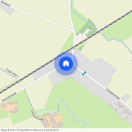 Kloosterhoek 2 / B, 9790 Elsegem