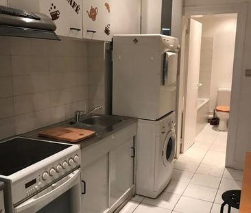 Appartement te huur - Photo 3