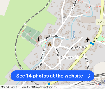 Wohnen im schönen Cranzahl! - Photo 1