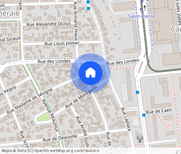 Location Appartement 2 pièces 38m² LE HAVRE 76620 - Photo 1