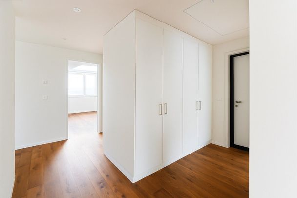 Modernbauwohnung mit Stil - Photo 1