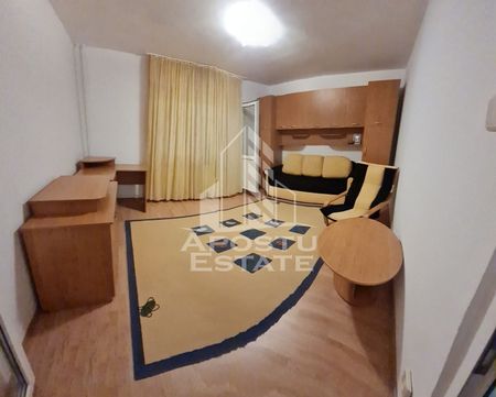 Apartament de inchiriat 1 camera, zona Lipovei, Timisoara - Fotografie 2