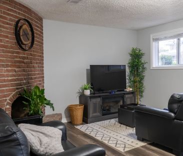 For Lease - 480 Waverly Street Unit# Lower, Oshawa, Ontario - Photo 2