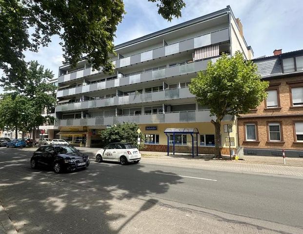 Schöne 1-Zimmer Wohnung zur Miete - Foto 1