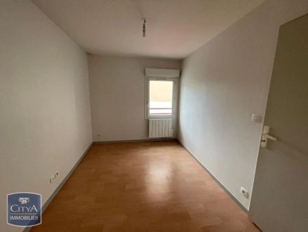 Appartement à louer 2 pièces 35.25m² - Photo 2