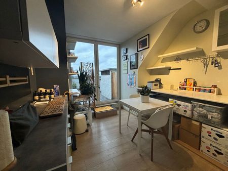 Duplex te huur in Meerhout - Foto 4