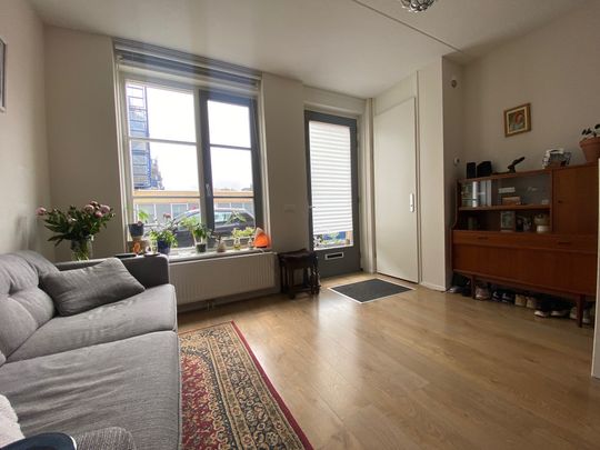 Te huur: Appartement A.H.G. Fokkerstraat 54 in Utrecht - Photo 1