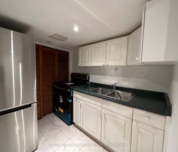 For Lease - 7 Resolution Crescent Unit# Lower A, Toronto, Ontario - Photo 2